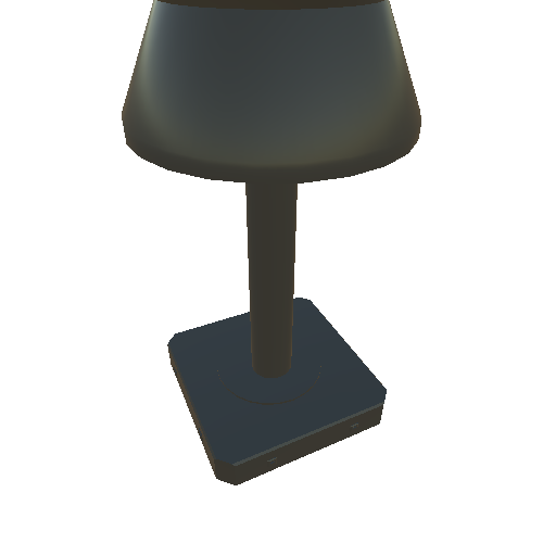 Usb lamp